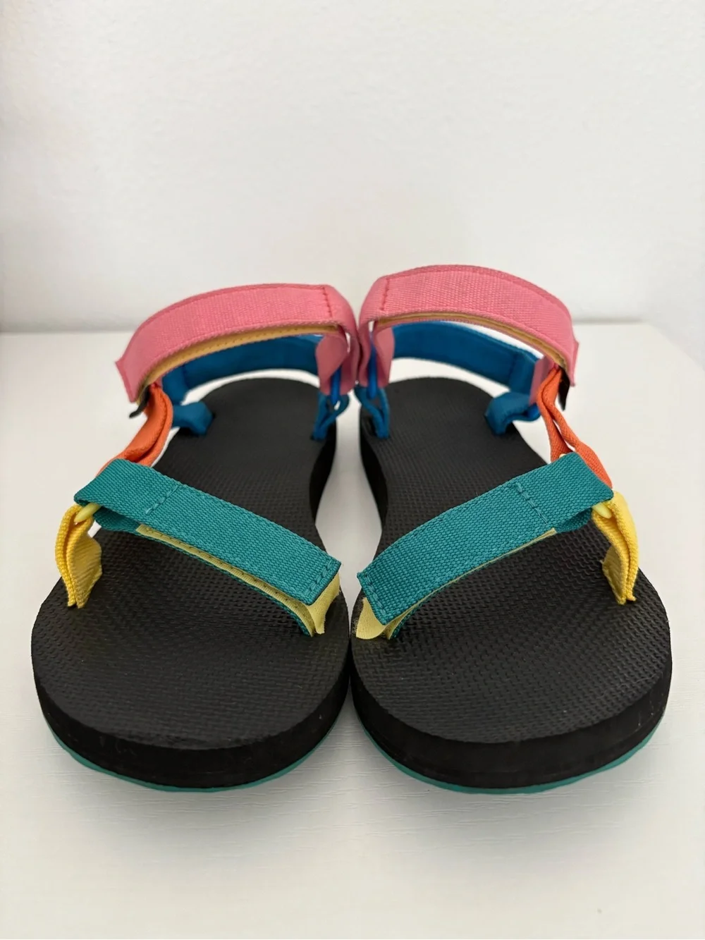 Teva add pop